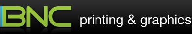 BNC Printing & Graphics