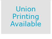 Union Printing Available